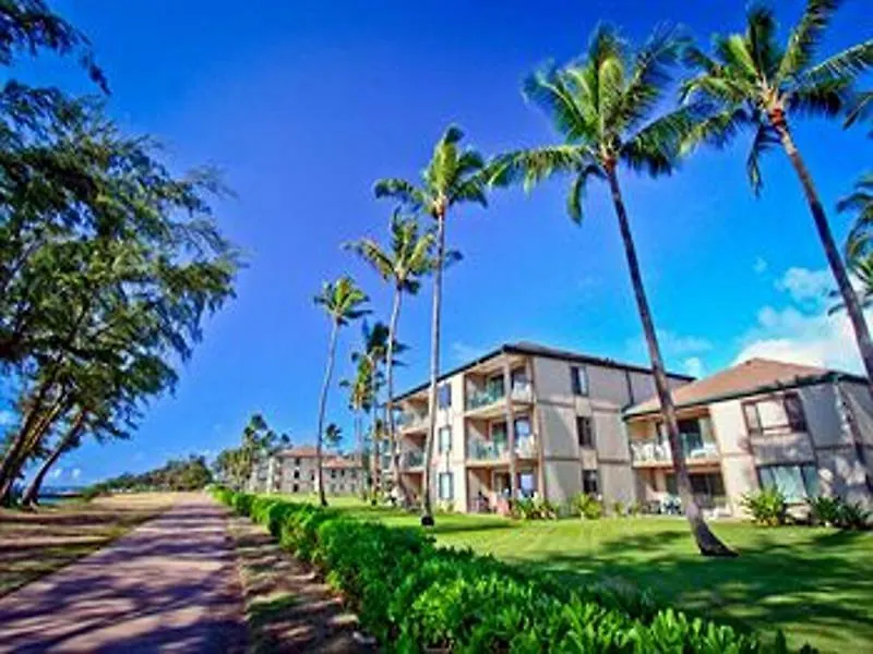 Crh - Pono Kai Resort Kauai Hotel