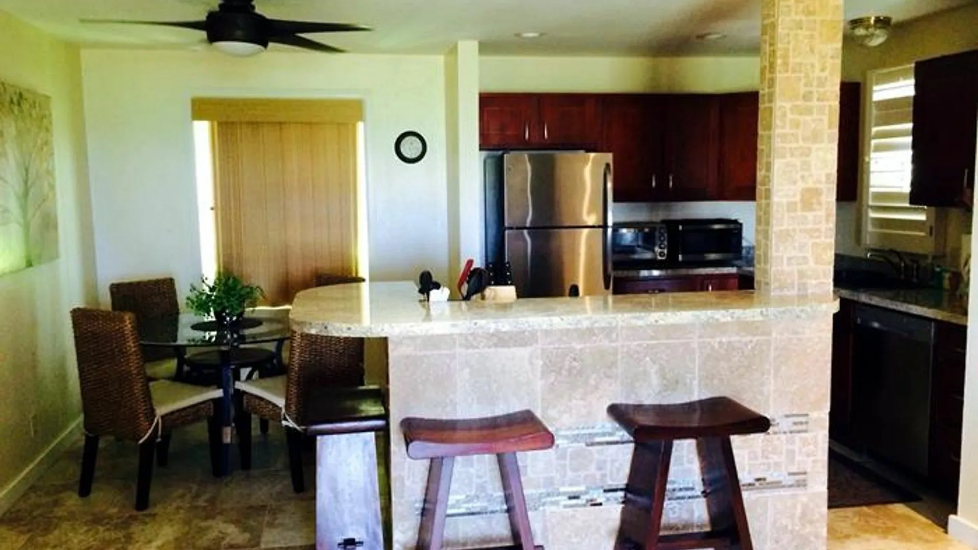 ** Hotel Crh - Pono Kai Resort Kauai United States