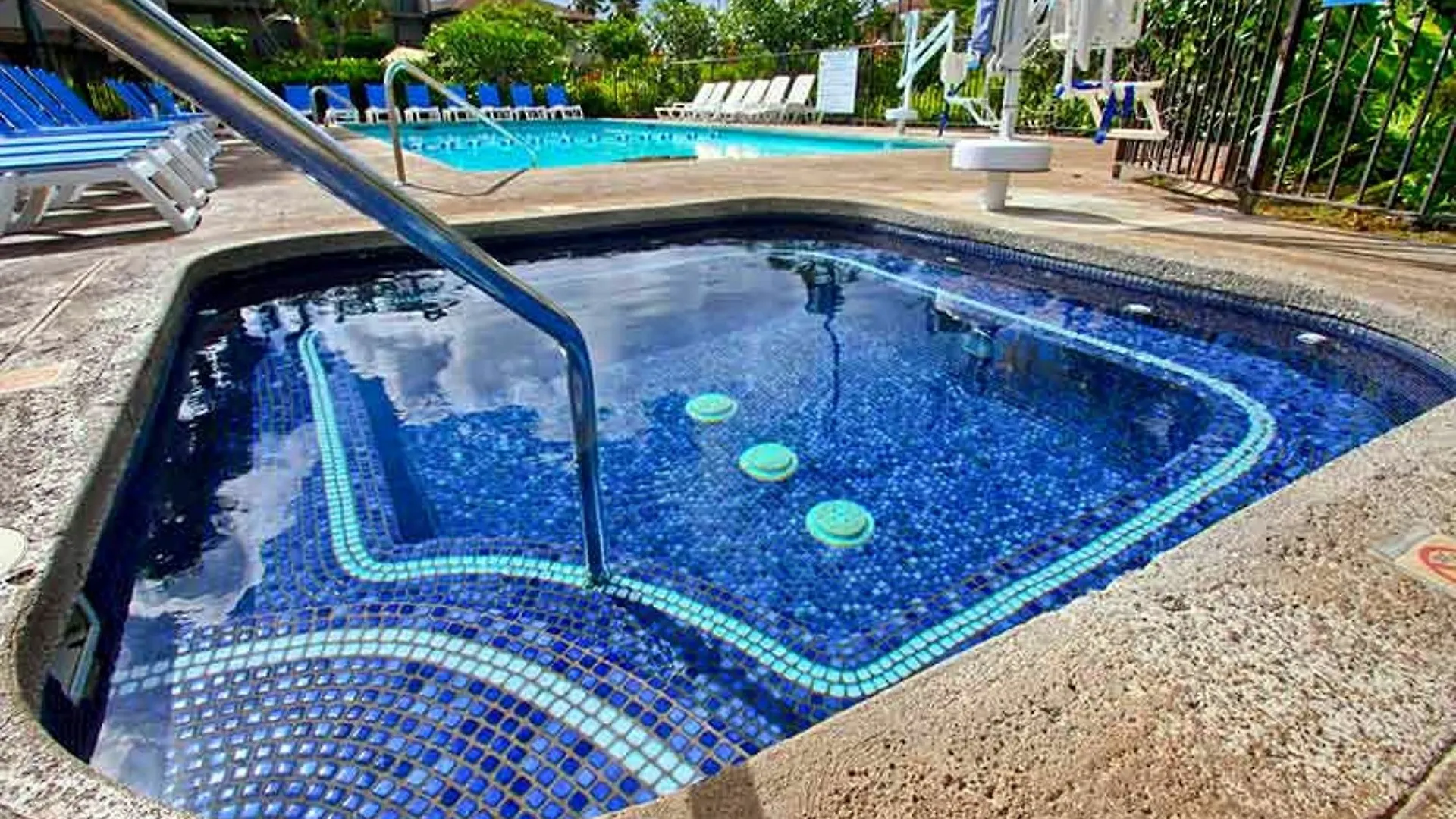 ** Hotel Crh - Pono Kai Resort Kauai United States
