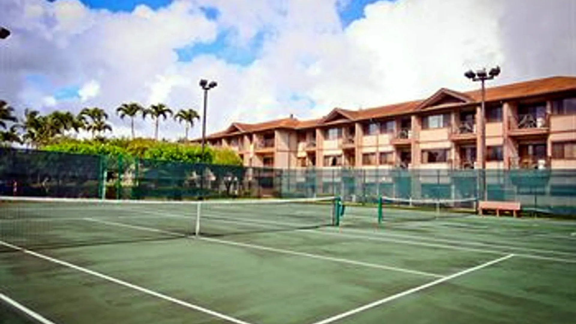 Crh - Pono Kai Resort Kauai 2*,  United States