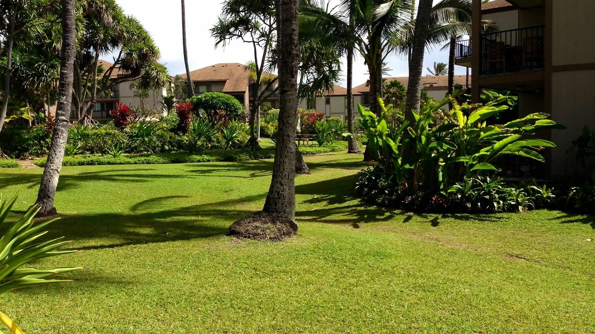 Crh - Pono Kai Resort Kauai Hotel