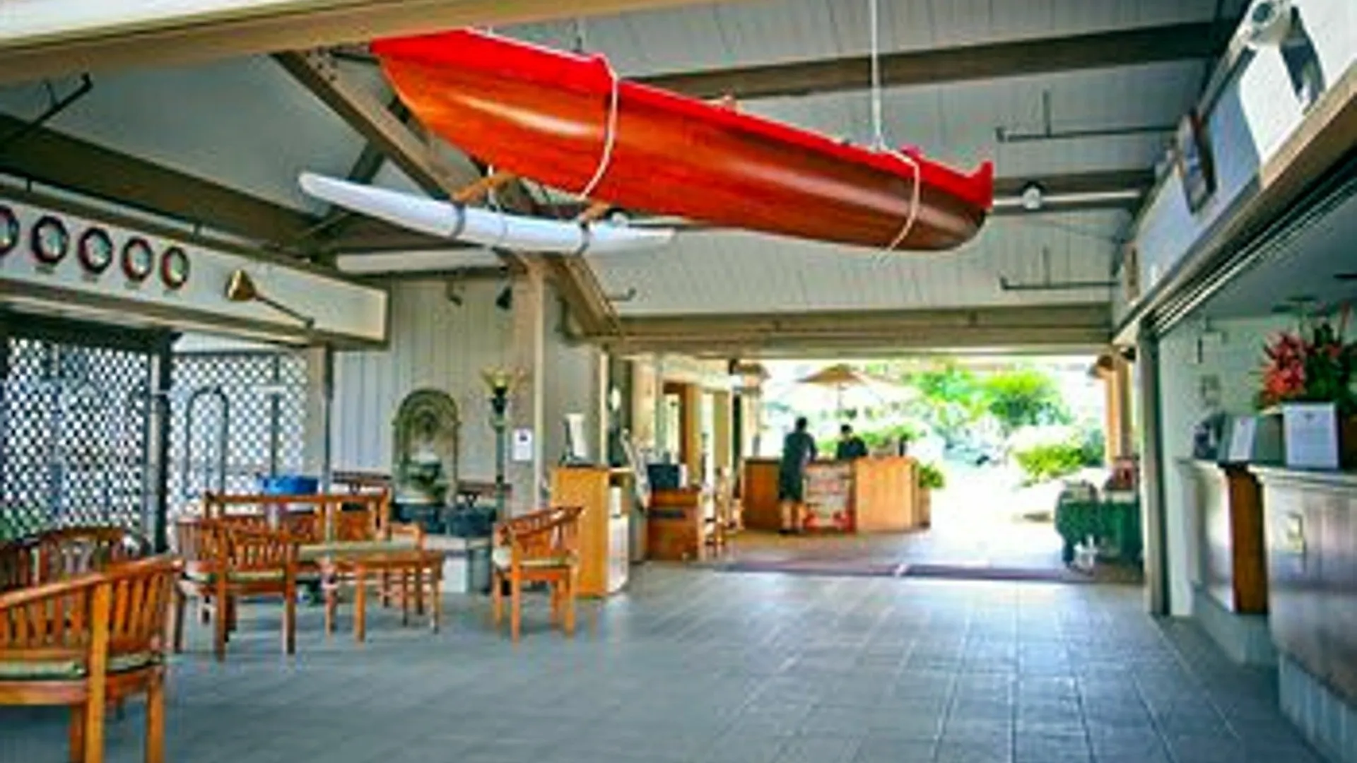 ** Hotel Crh - Pono Kai Resort Kauai United States