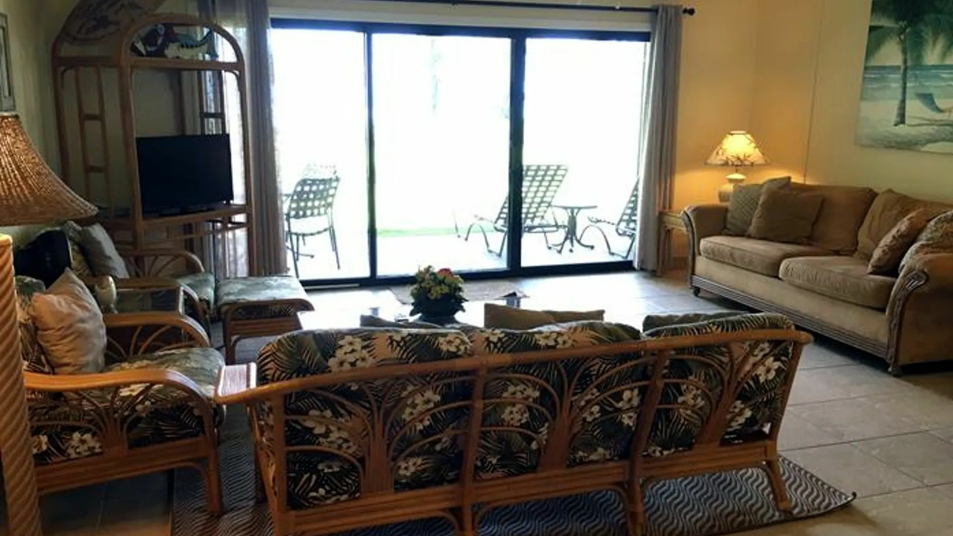 ** Hotel Crh - Pono Kai Resort Kauai United States