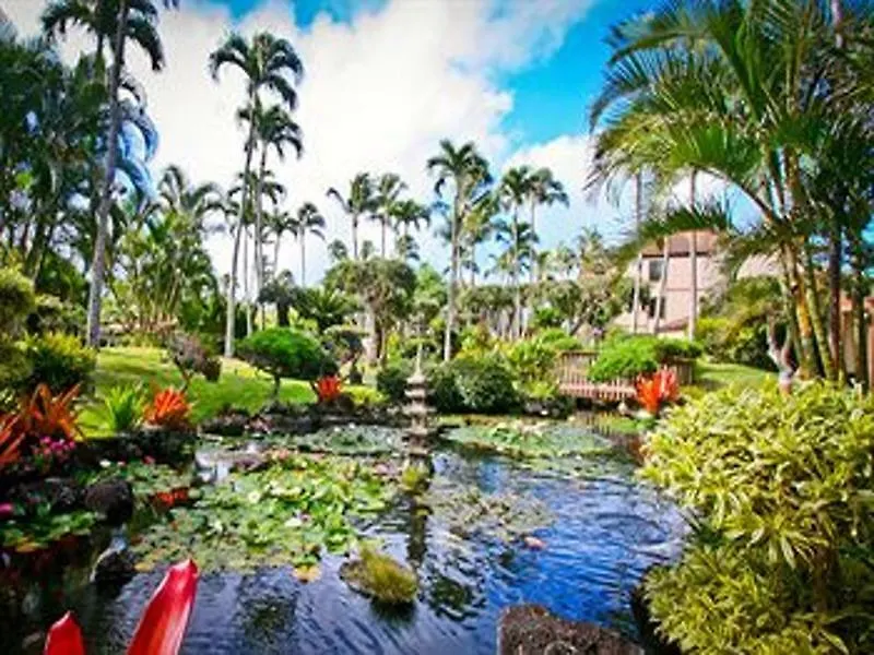 Crh - Pono Kai Resort Kauai