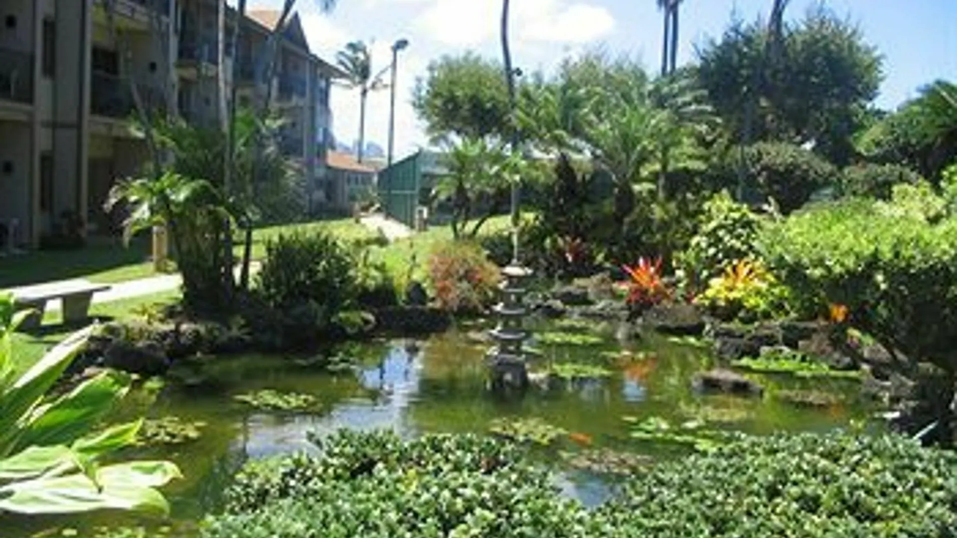Crh - Pono Kai Resort Kauai