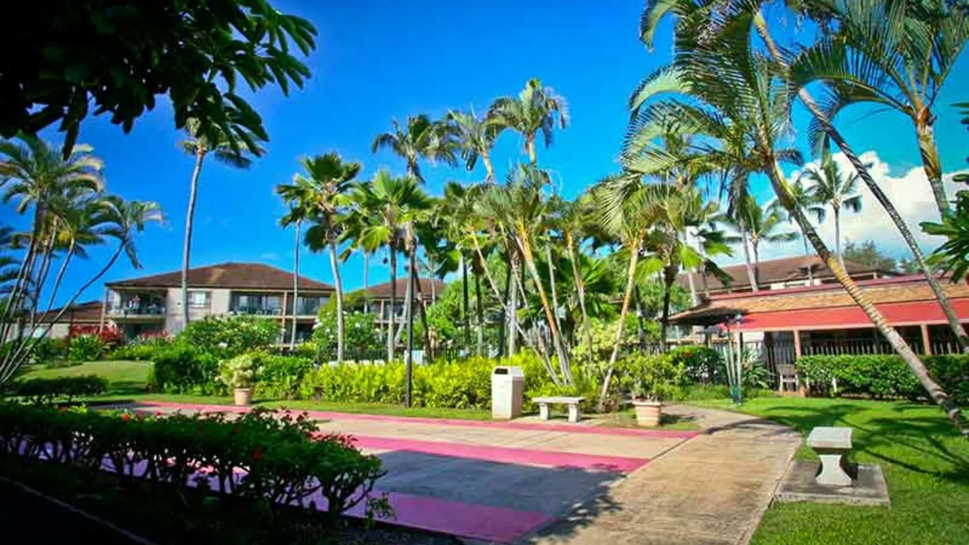 Crh - Pono Kai Resort Kauai United States