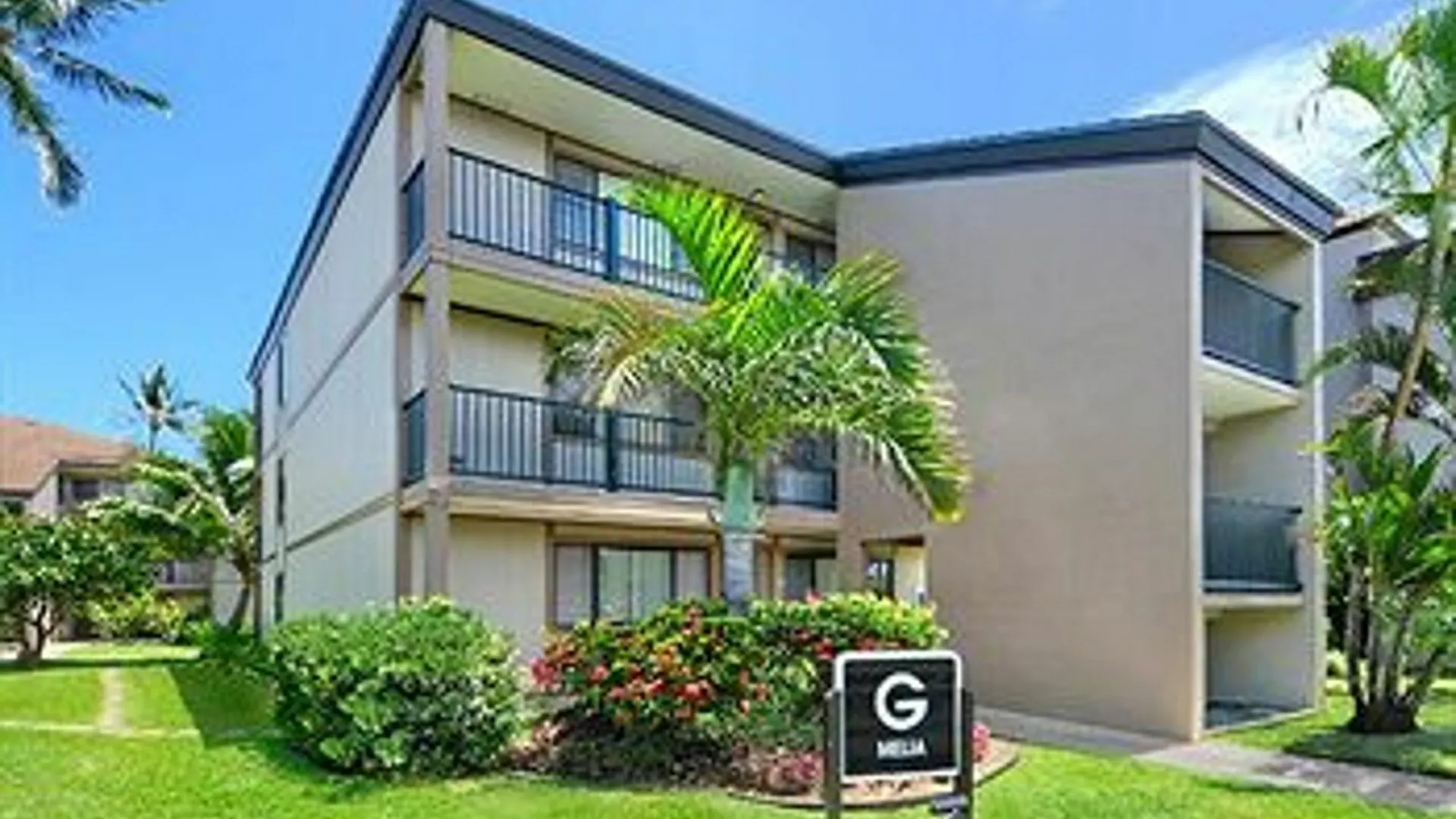 Hotel Crh - Pono Kai Resort Kauai