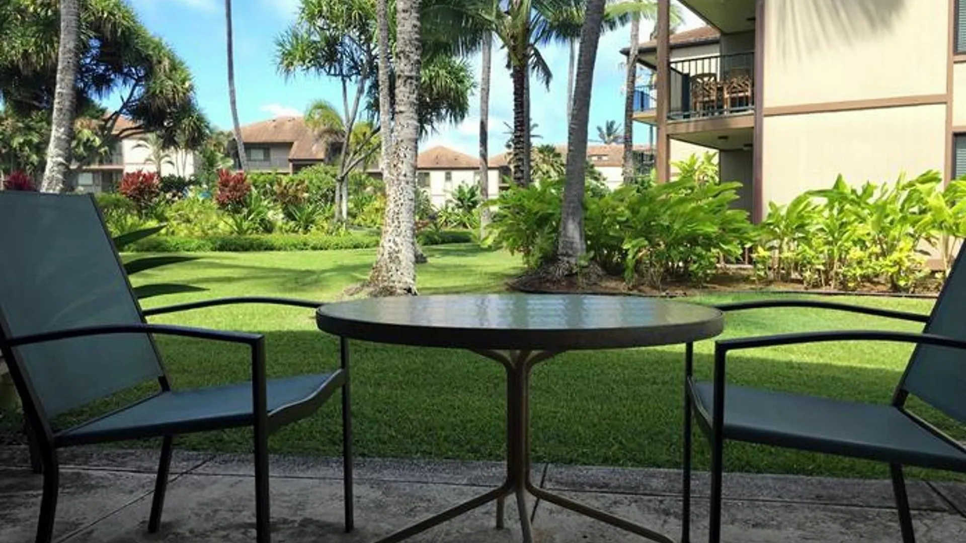 Crh - Pono Kai Resort Kauai 2*,