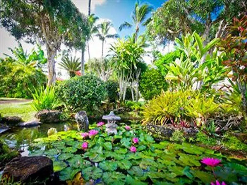 Crh - Pono Kai Resort Kauai 2*,
