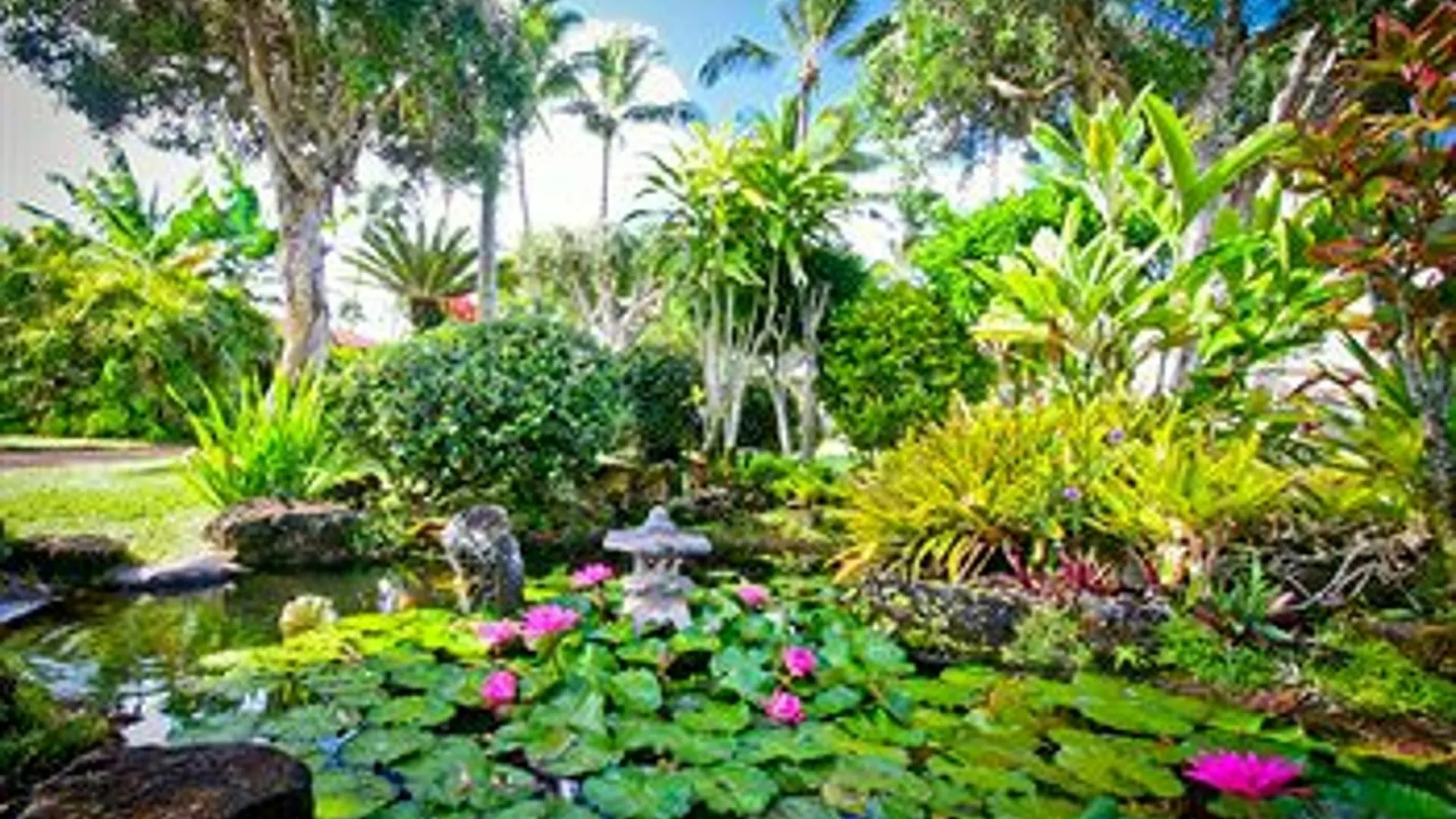 Hotel Crh - Pono Kai Resort Kauai