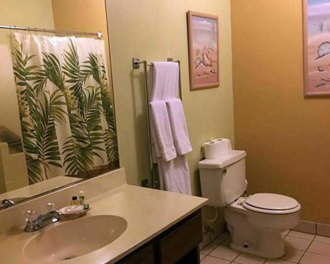 Crh - Pono Kai Resort Kauai United States