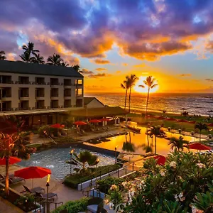 Hotel Sheraton Coconut, Kauai
