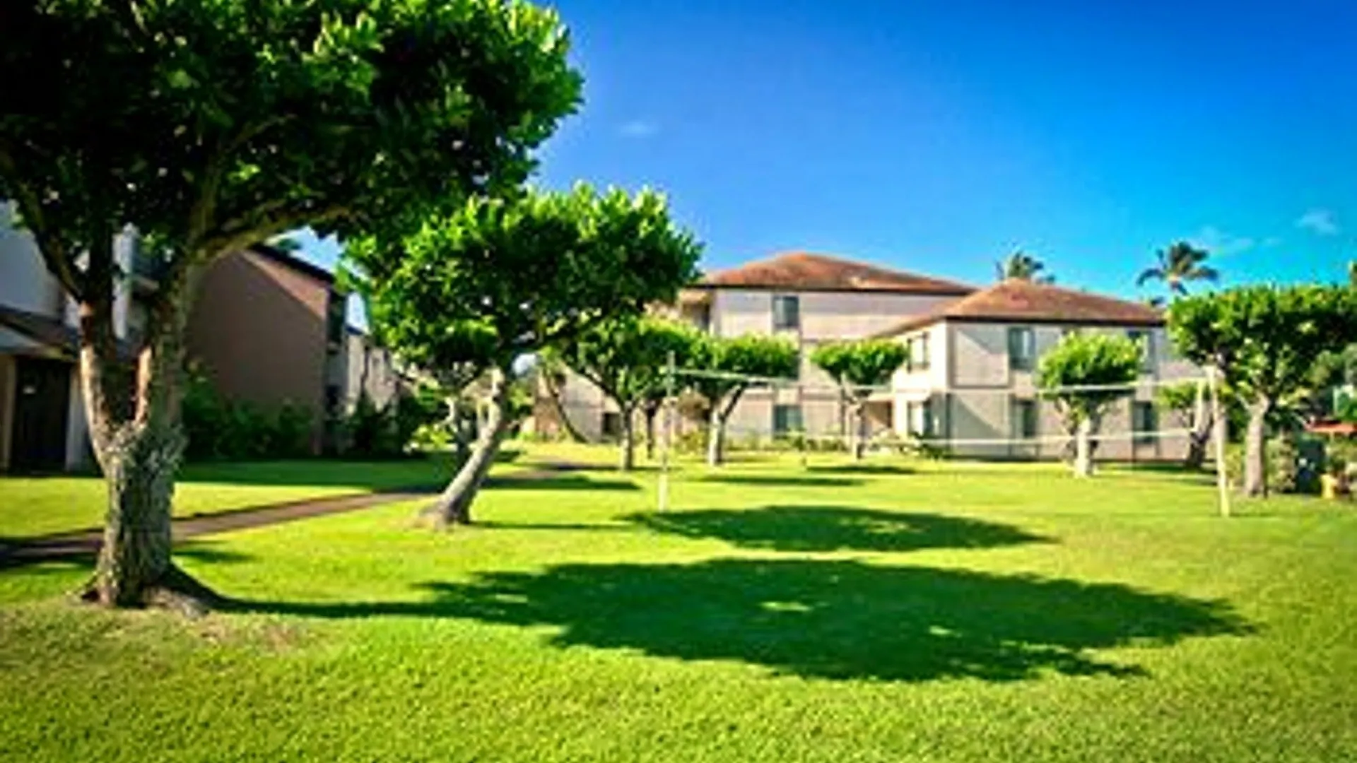 ** Hotel Crh - Pono Kai Resort Kauai États-Unis