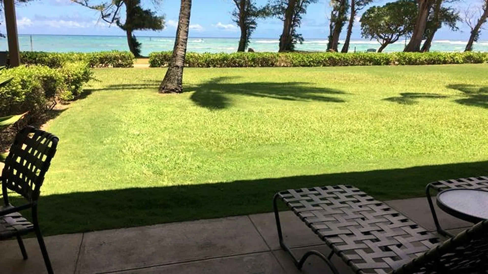 Hotel Crh - Pono Kai Resort Kauai