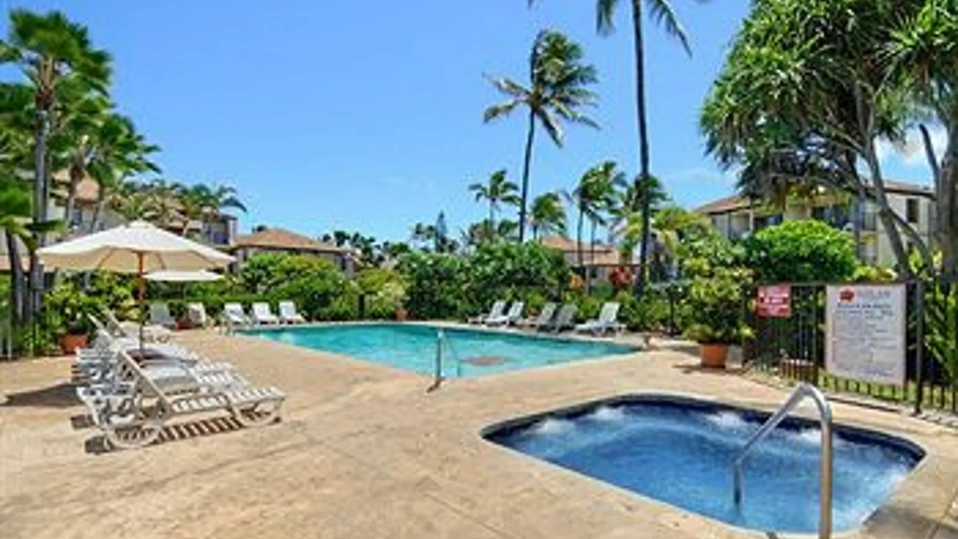 Hotel Crh - Pono Kai Resort Kauai